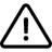 warning